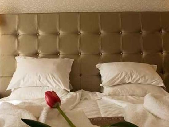 Фото Hotel Suave Mar