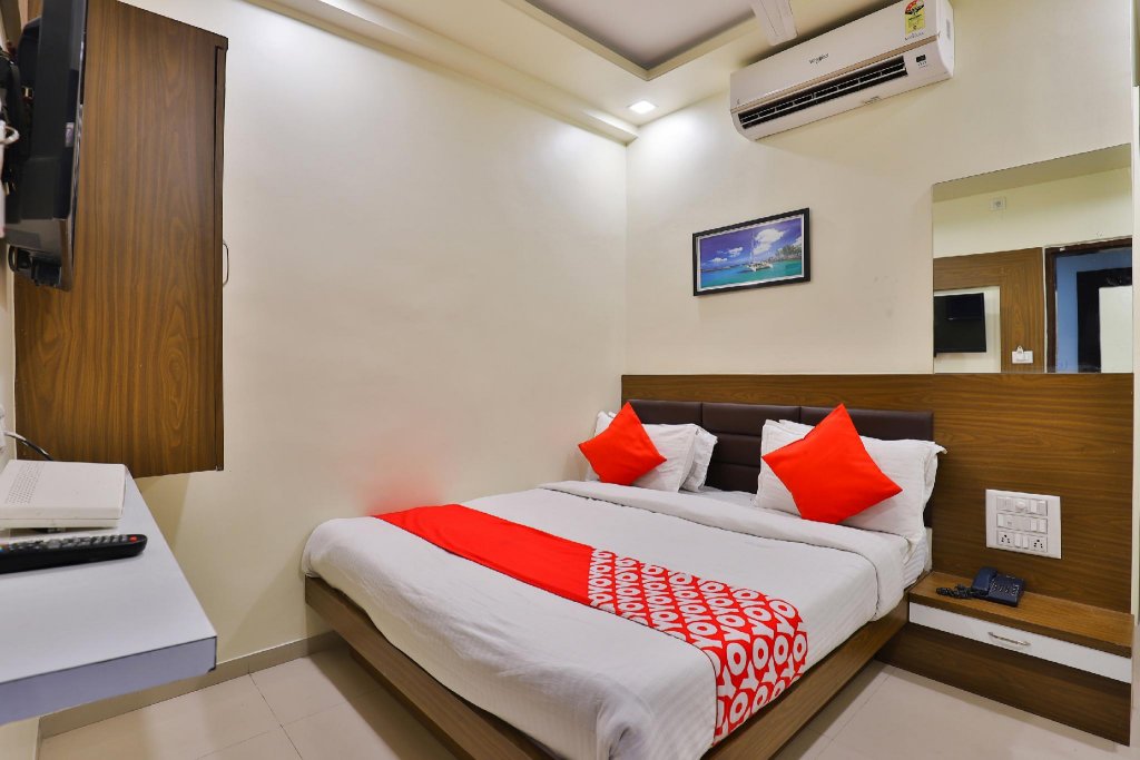 Фото Oyo 11985 Hotel Khushboo