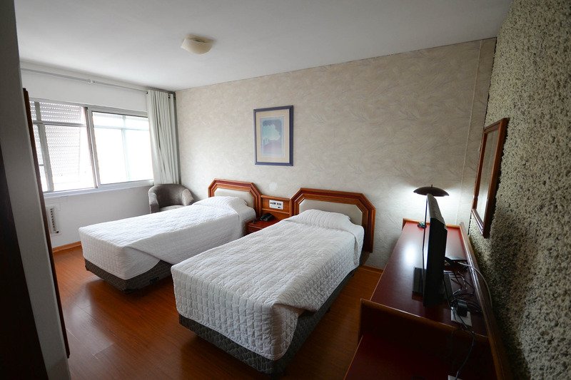 Фото Caravelle Palace Hotel