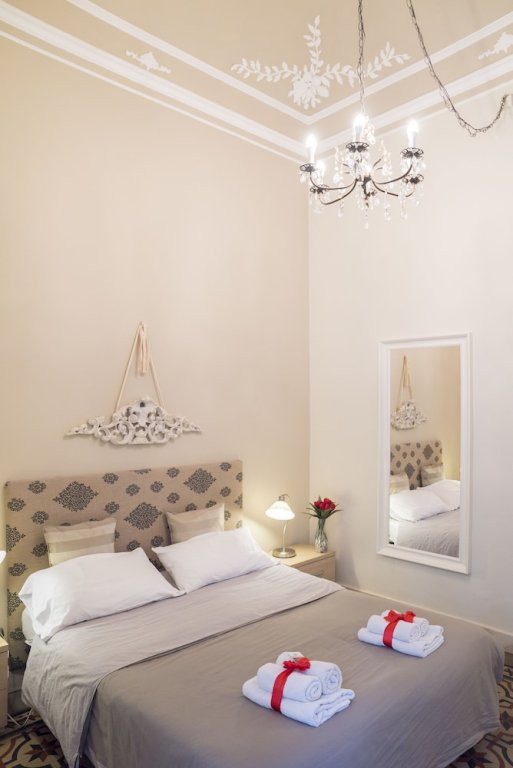 Фото B&b Rossocorallo