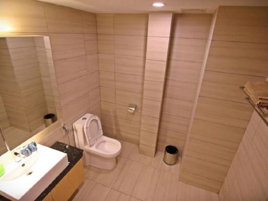 Фото Jc Mark Hotel