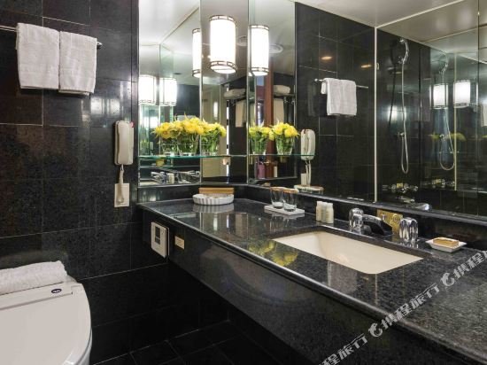 Фото Grand Mercure Imperial Palace Seoul Gangnam