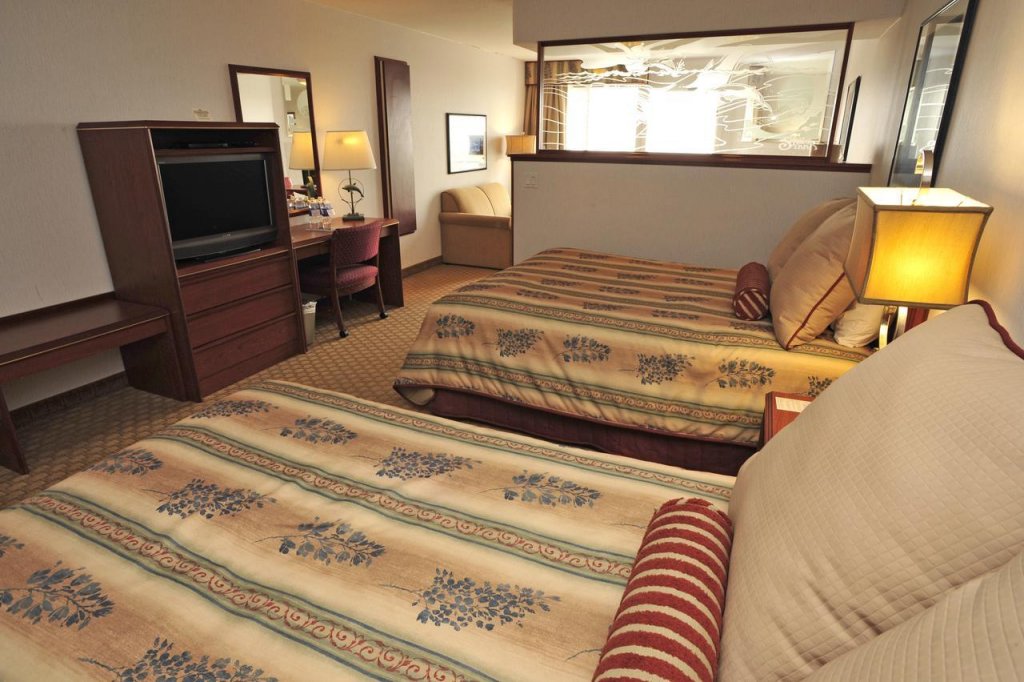 Фото Shilo Inn Suites Hotel - Ocean Shores