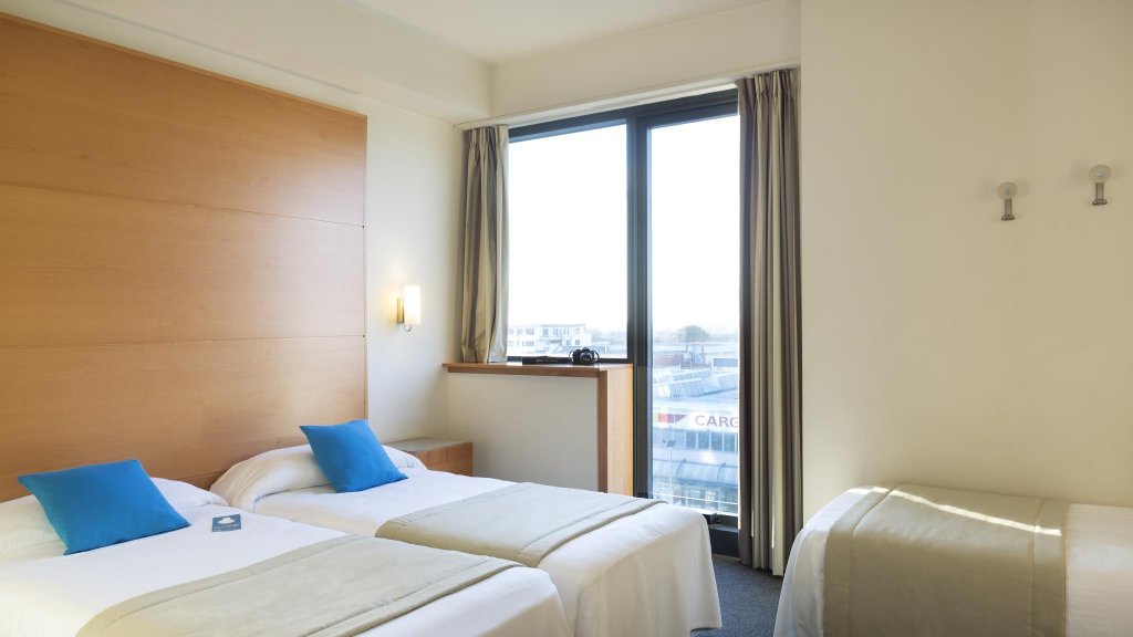 Фото B&b Hotel Pisa