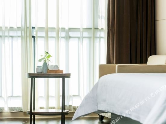 Фото Jinjiang Inn Select Puer Zhenxng Street