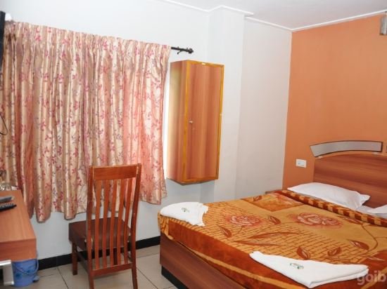 Фото Green Apple Residence