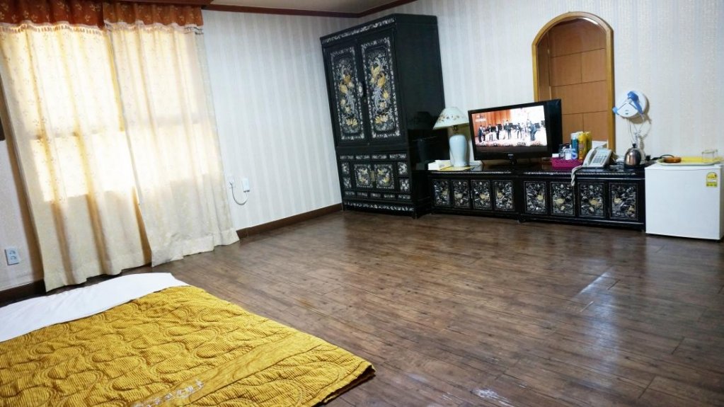 Фото Kyungha SPA Hotel