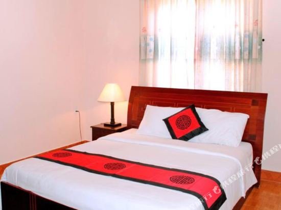 Фото Golden Leaf Homestay