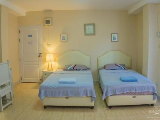 Фото Rungnatee Place & Boutique hotel