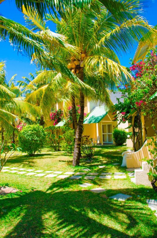 Фото Silver Beach Hotel Mauritius