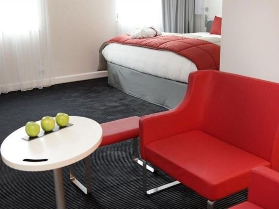 Фото Mercure Lyon Centre Saxe Lafayette