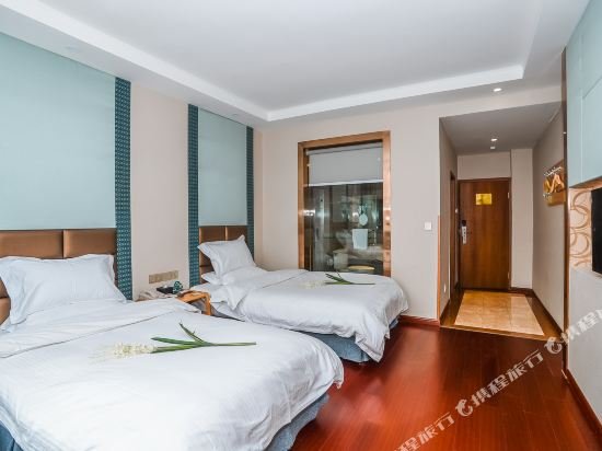 Фото GreenTree Inn Tibet Lhasa The Potala Express Hotel