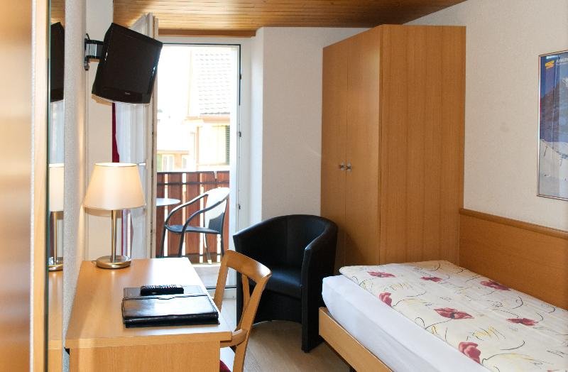 Фото Hotel Rössli