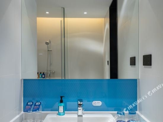 Фото Holiday Inn Express Changsha Wuyi Plaza