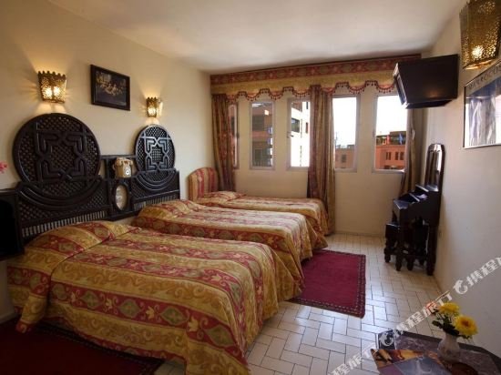 Фото Hotel Amalay