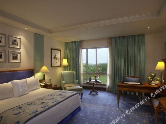 Фото ITC Maratha Mumbai, a Luxury Collection Hotel, Mumbai