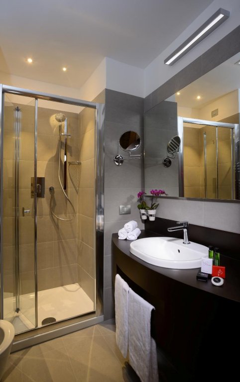 Фото Trevi Collection Hotel
