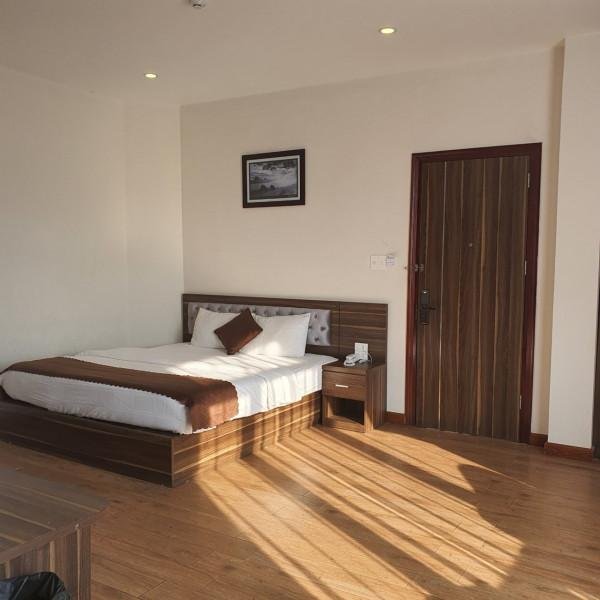 Фото Suka Hotel Dalat