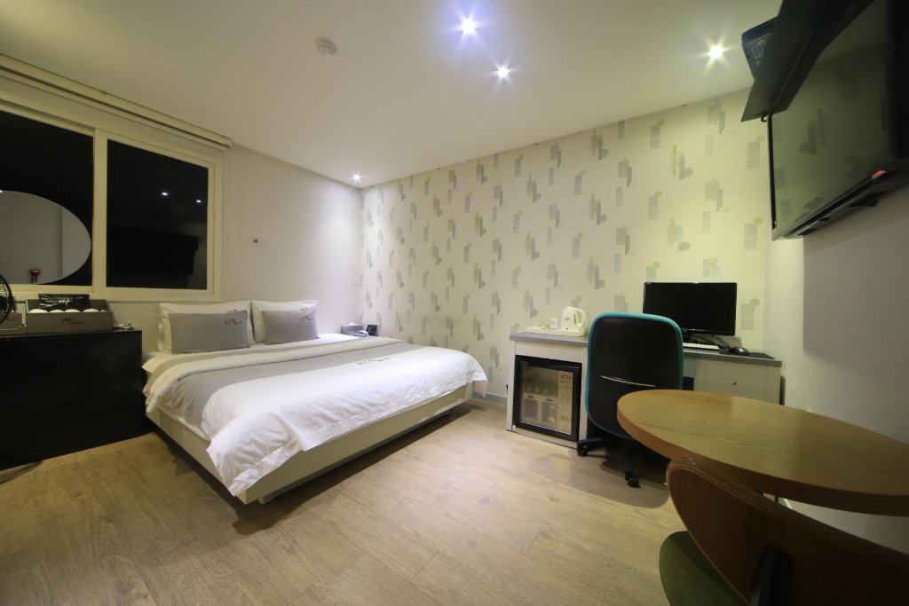 Фото Jjak Boutique Hotel