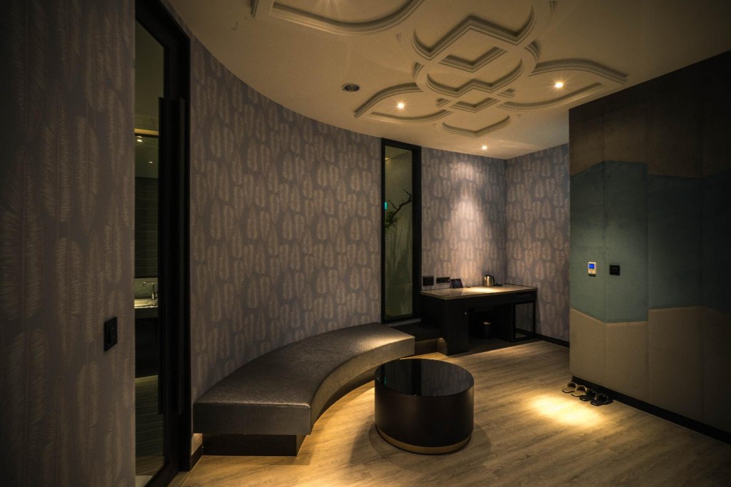 Фото Shu Lan Motel