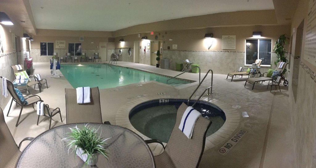 Фото Hampton Inn & Suites Lubbock Southwest