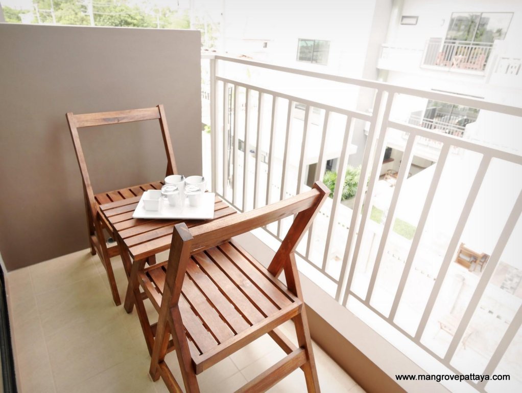 Фото The Mangrove Hotel