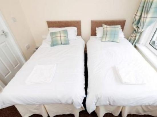 Фото Callander Hostel