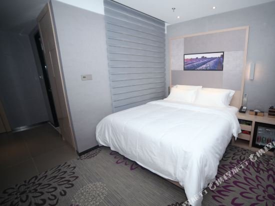 Фото Lavande Hotel Tai'an Dongyue Street Dai Temple