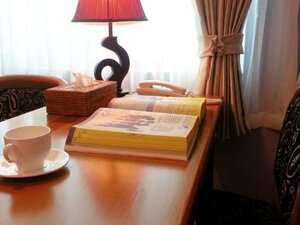 Гостиница Grand Laurel Hotel