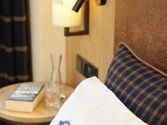 Фото Hotel Blauer Bock