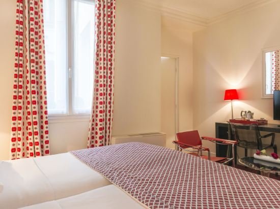 Фото Maison Orphee