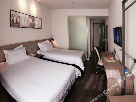 Hotel Jinjiang Inn Pinshang Dalian Youhao Square Branch, Dalian, photo