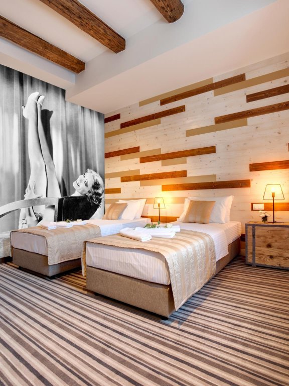 Фото Garni Hotel Zavicaj