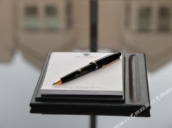 Фото Morrison Clark Historic Inn