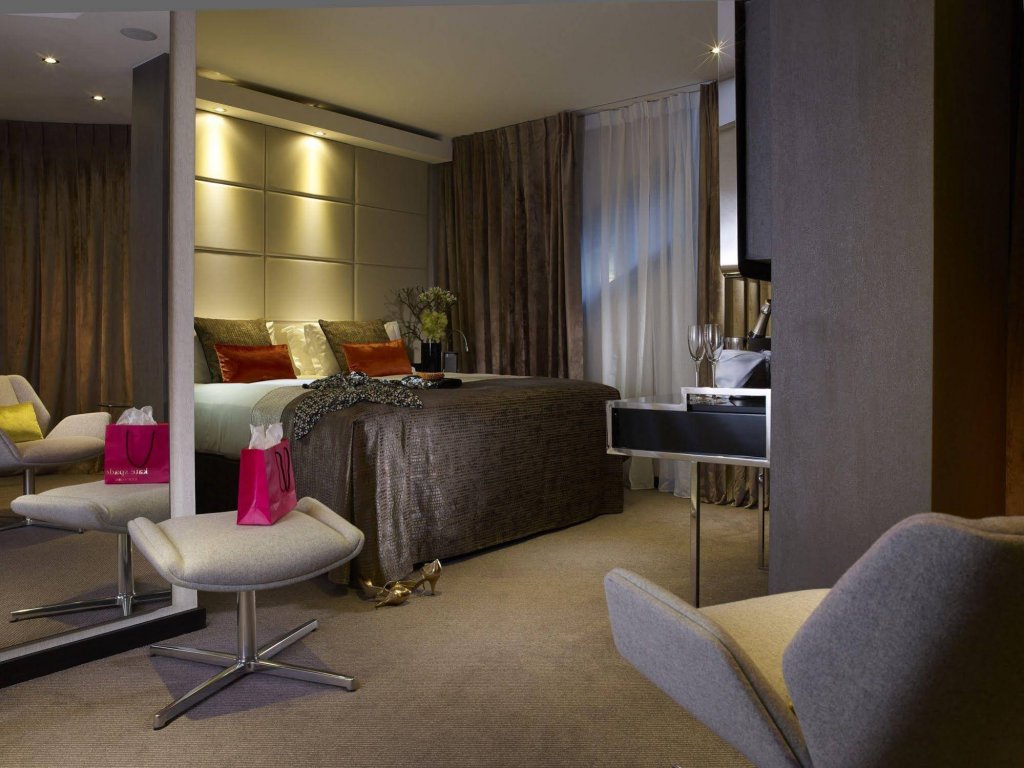 Фото Montcalm East, Autograph Collection