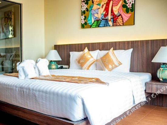 Фото D Hotel Pattaya