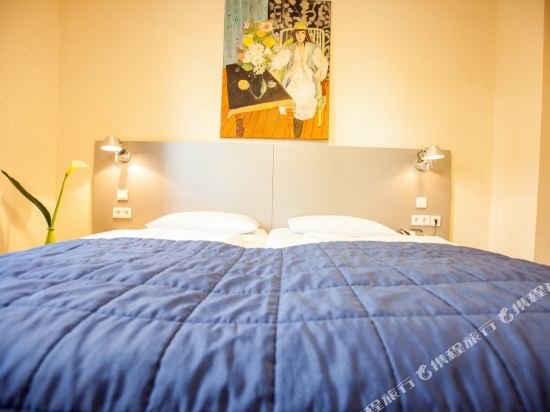 Фото Hotel Munchner Hof