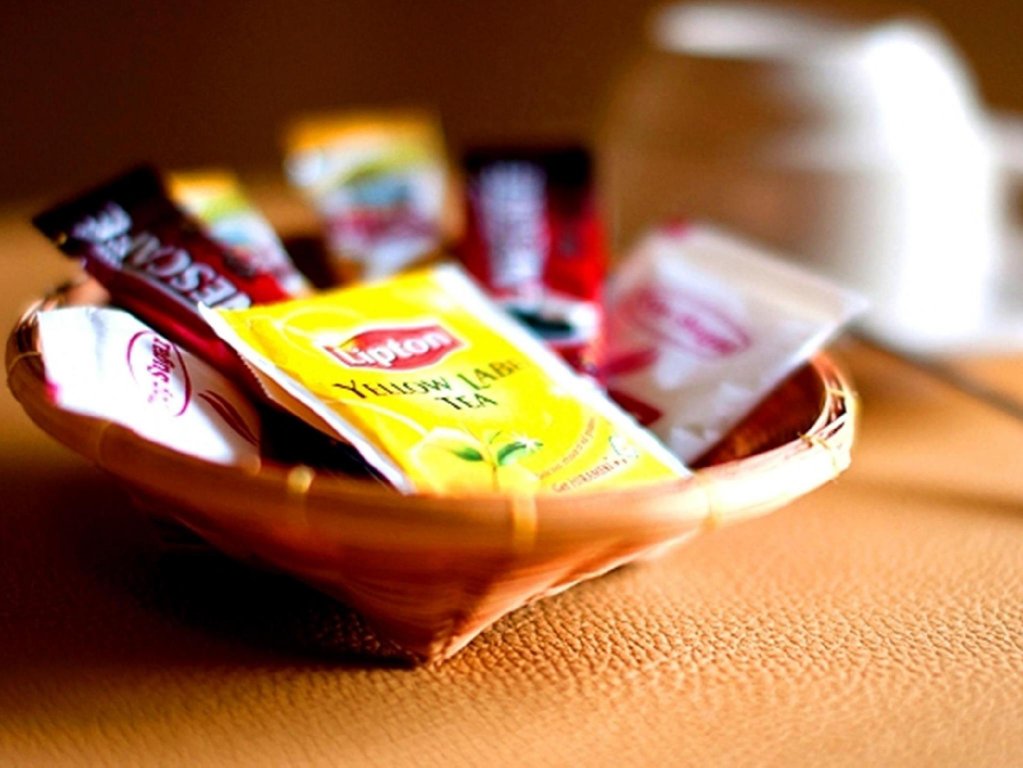 Фото Mr Mac's Hotel