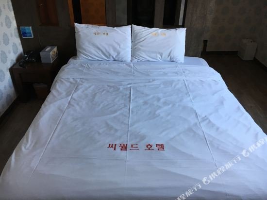 Фото Hotel Seaworld