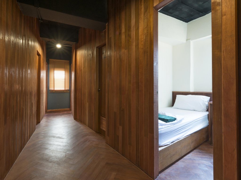 Фото Suneta Hostel Chiang Mai