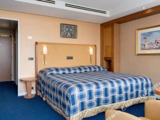 Фото Nh Atlantic Den Haag