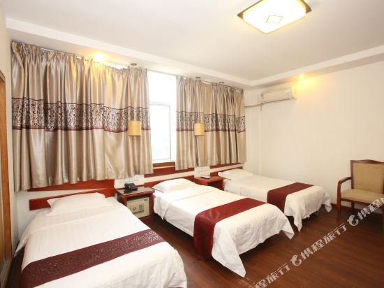 Фото Hengfulai Hotel Huaguoshan - Guangzhou