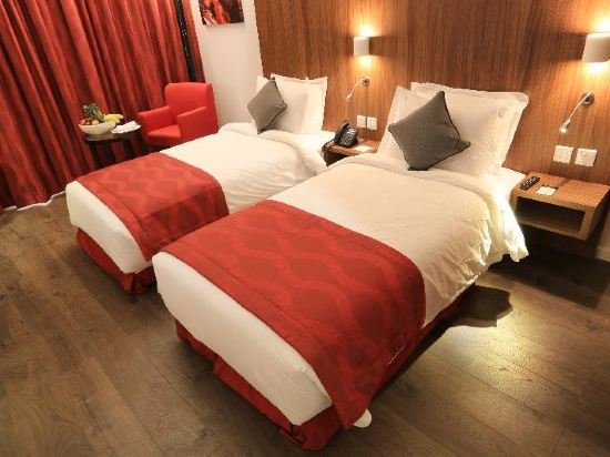 Фото Ramada Encore by Wyndham Al Khobar Olaya