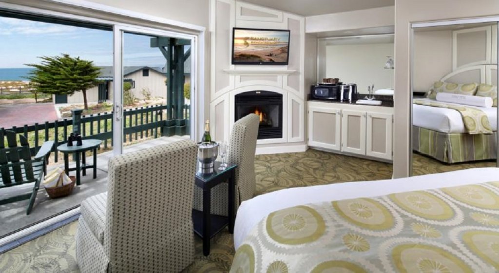 Фото Sanctuary Beach Resort