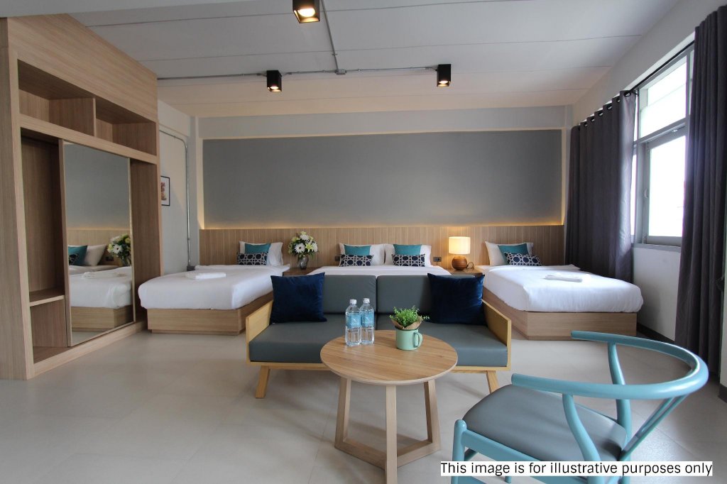 Фото Rajthani Hotel