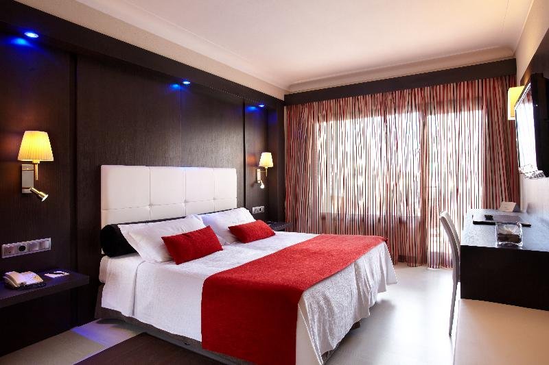 Фото Hotel Saratoga