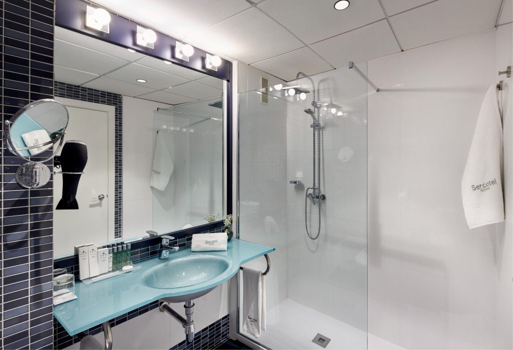 Фото Eurostars Malaga