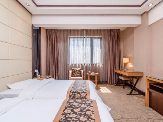 Фото Baigang International Hotel