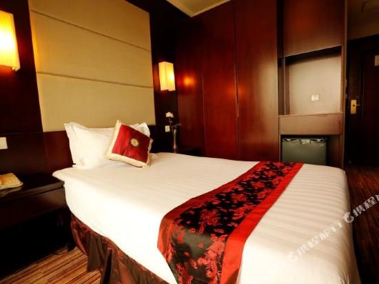 Фото Rayfont Downtown Hotel Shanghai