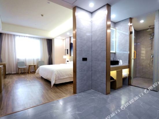 Фото Excemon Hefei Peace Hotel